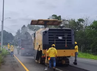 Obras que causen tranques deberán avisarse con 15 días de anticipación. 