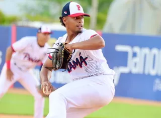 Panamá, que está en el grupo C, tiene marca de dos triunfos y una derrota. Foto: Fedebeis