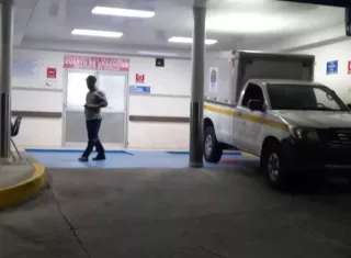 ¡Acabaron con "La Firma"! Lo rellenaron a tiros en La Riviera