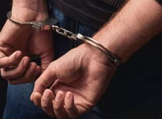 Cuatro condenados por robo agravado en una casa de Betania.