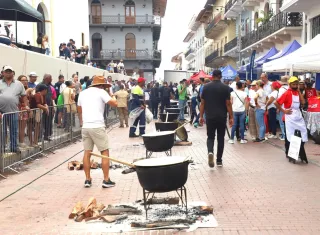 La programación también ofrecerá actividades culturales, musicales y experiencias gastronómicas. Foto: Cortesía