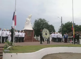 Más de 1,500 personas están damnificadas.
