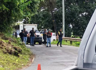 Ciudadano se defiende y mata a tiros a presunto ladrón en Arraiján cabecera