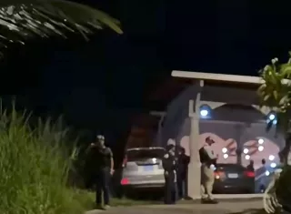 Abdiel Vargas, de 36 años, fue atacado a tiros cuando regresaba de su jornada laboral. Varios sujetos habrían salido de unos matorrales para dispararle cerca de su residencia.
