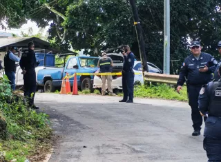 Mató a un ladrón y quedó enyardao