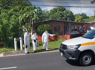Las autoridades investigan el caso.  /  Imagen generada con IA