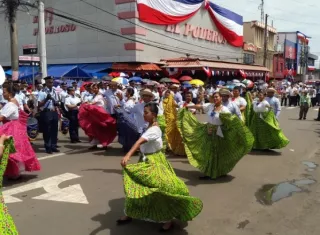 Alcaldía de Santiago cancela desfile cívico el 9 de noviembre