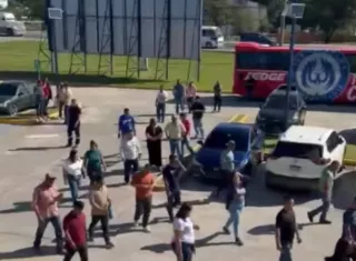 El Instituto de Geociencias reportó otro movimiento telúrico la mañana de este jueves. La secuencia sísmica que comenzó el 9 de octubre ya supera las 1,152 réplicas.
