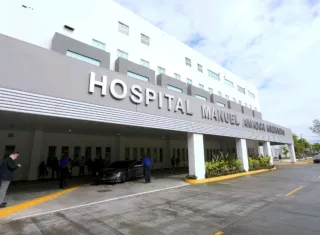 Joven termina en el hospital tras ataque a tiros en Colón. Foto: Diómedes Sánchez