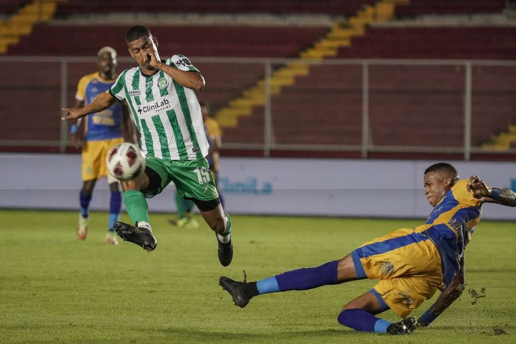 Alianza FC anda en busca de su primer título en la LPF. /Foto: EFE