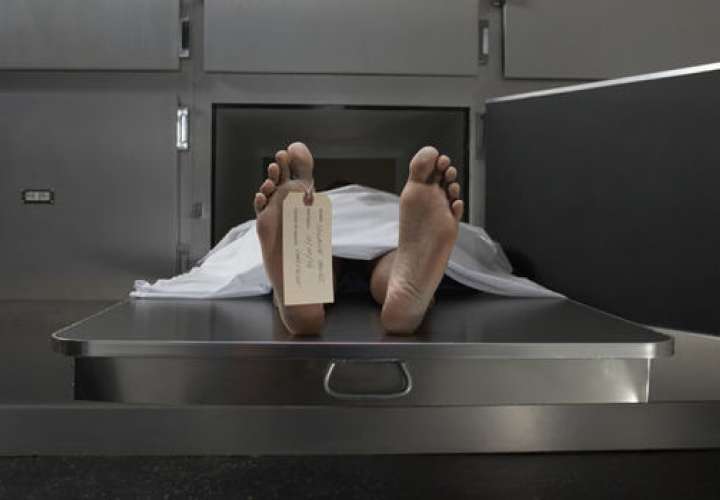 Srikesh Kumar encontrado vivo en la morgue por sus familiares.