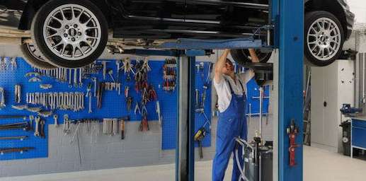 Unos  597 talleres a nivel nacional están autorizados por ofrecer el servicio de revisado vehicular.