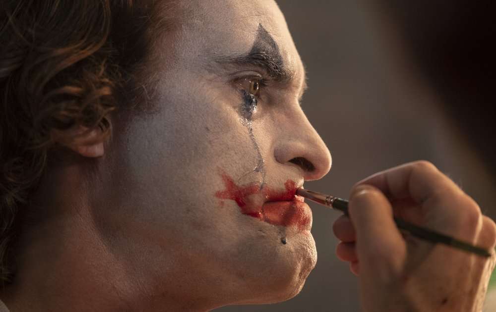 Joaquin Phoenix en &#039;Joker&#039;. Foto: AP