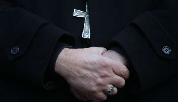 El papa Francisco tiene la labor de tomar decisiones. Foto: EFE Ilustrativa