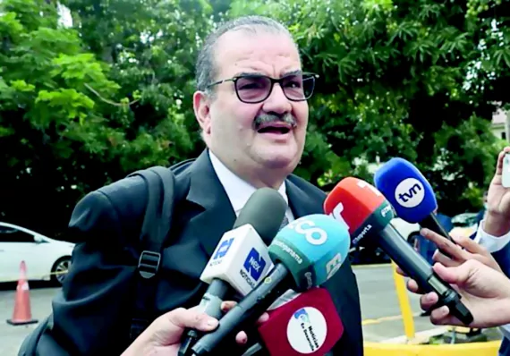 Odebrecht: pruebas de la fiscalía quedan en entredicho