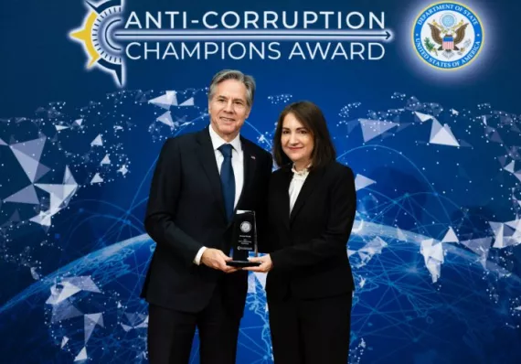 Señalamiento de Karamañites contra Planells no puede ser ignorado; abogados piden abrir investigación