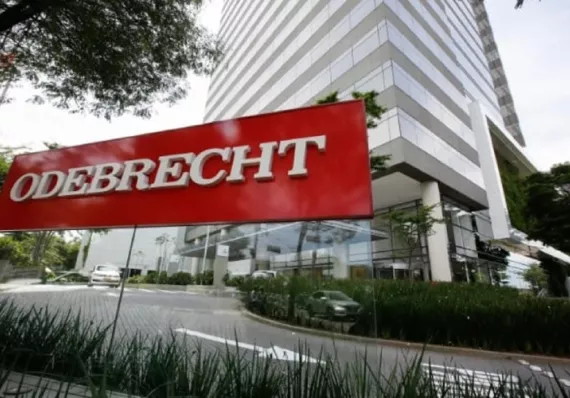Odebrecht, un caso entre suspensiones y pruebas inutilizables
