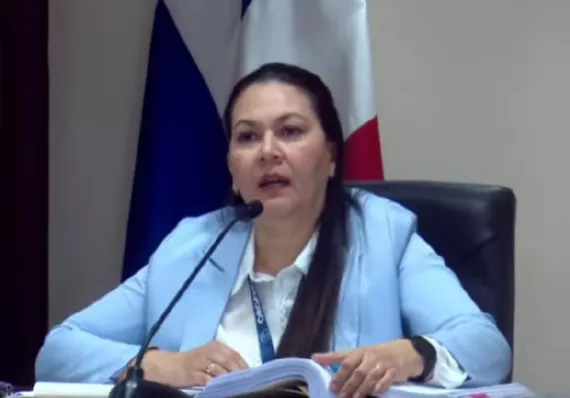 Abogados esperan que Baloisa descarte pruebas no controvertidas