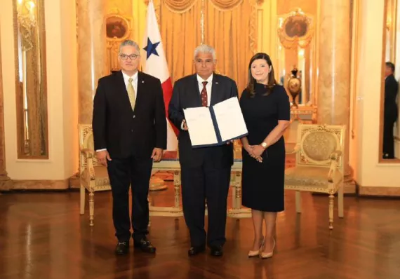 CCIAP ve en las pasantías una puerta real al primer empleo para jóvenes