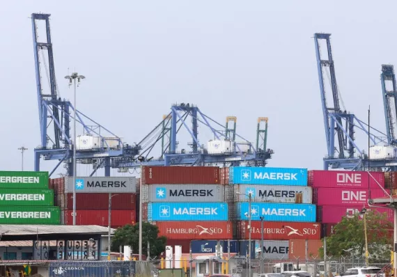 Alertan sobre efectos globales por acciones de China contra Panamá