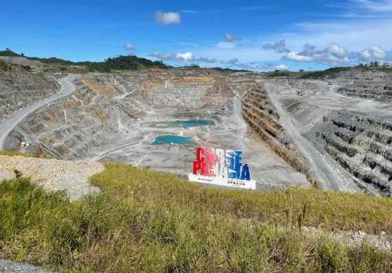 En el 2025 se perdieron más de 105 mil empleos en el Interior