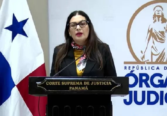 CSJ admite demanda contra ETESA por retiro “abrupto” de EIA