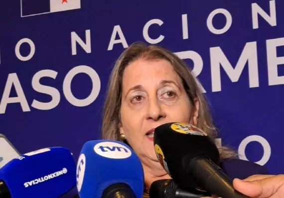Russo tras inspección en la CSS: 'De la comida no me dijeron nada malo'