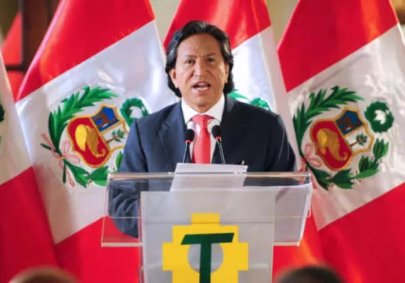 Caso Toledo: Justicia brasileña reitera nulidad de pruebas de Odebrecht
