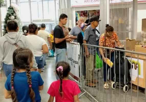 IMA comprará mil cerdos a productores nacionales