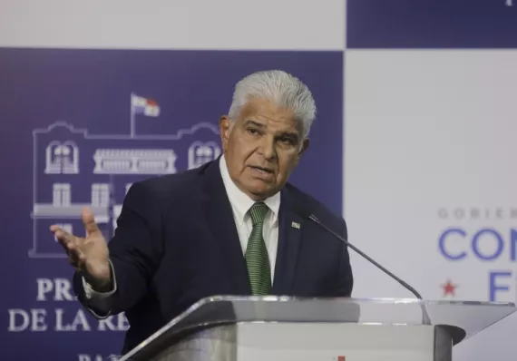 Mulino pide a la AMP reconsiderar restricciones de información a concesiones portuarias