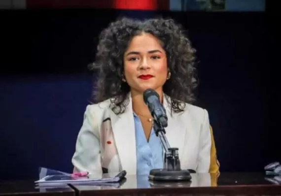 Irma pierde pulseada en el Consejo por el Panamá Motor Show