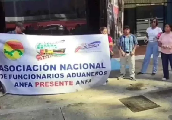 ¡Que valgan los años! ANFA pide cambiar pago del retiro voluntario