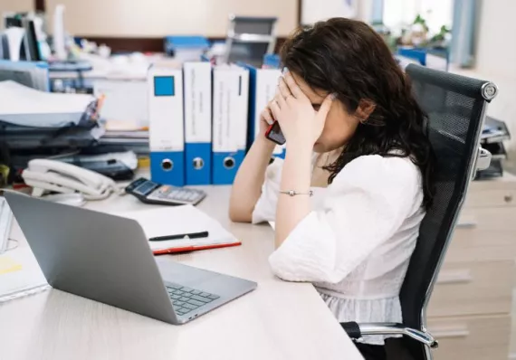 Comisión de Trabajo prohíja iniciativa sobre salud laboral y prevención