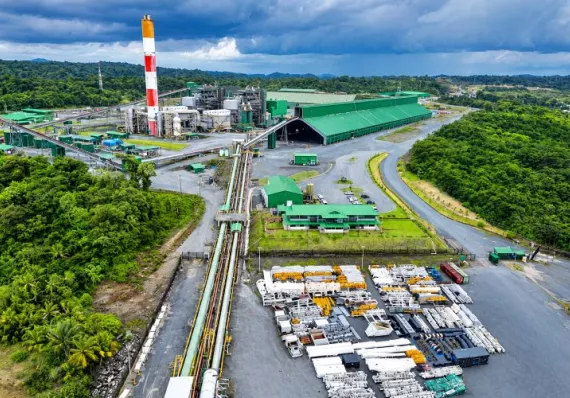 Mina: Panamá pierde millones mientras espera una salida