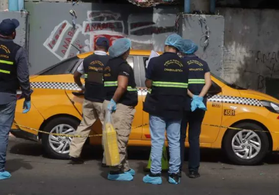 BELISARIO FRÍAS, EL CORREGIMIENTO MÁS ‘HOT’ DEL PAÍS