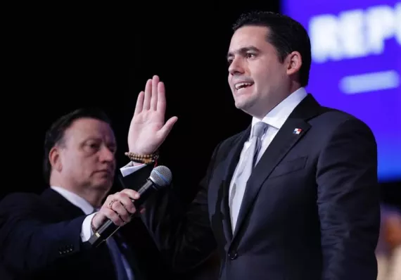  Fiscalía cierra investigación contra ‘Gaby’ Carrizo