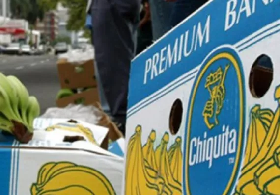 Chiquita prueba empacadoras mientras revive la industria del banano