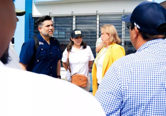 Chiquita arranca ferias de reclutamiento y abre plazas en Bocas