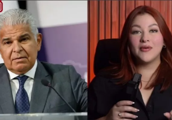 Los chats que queman: así se cayó el plan para tumbar candidatura de Mulino