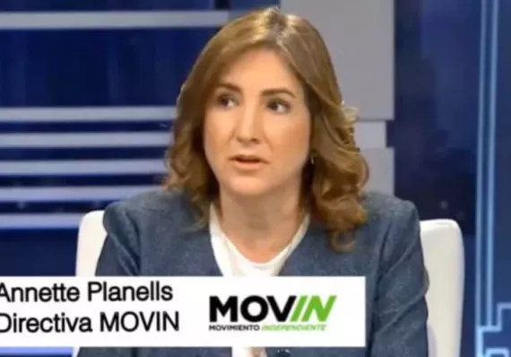 Abogada: Planells tenía línea directa con María Eugenia y magistrados