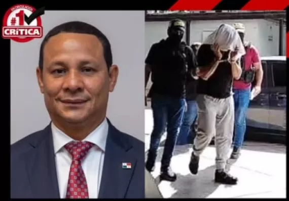 Héctor Brands queda preso: juez ve riesgo de fuga y un dinero que no cuadra