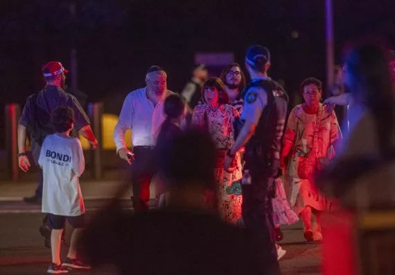 Panamá alza la voz y condena ataque mortal contra celebración judía