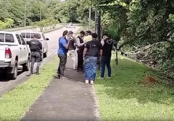 Encuentran cadáver en descomposición: Familia confirma que es Elvis Ureña