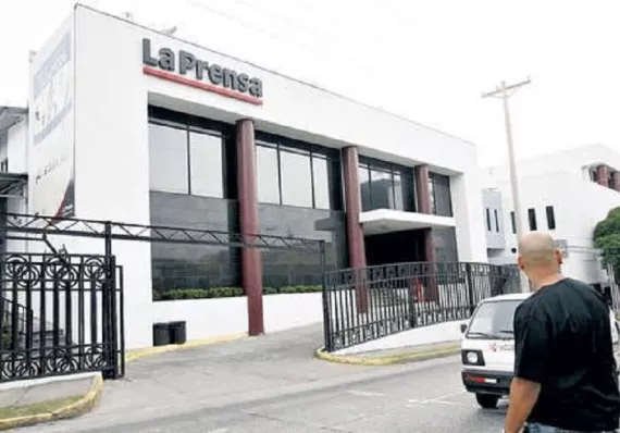 La Prensa, ahogada en condenas por incurrir en calumnia e injuria