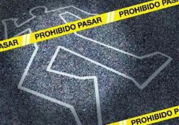 La muerte tocó a su puerta en Parque Lefevre y se lo llevó 