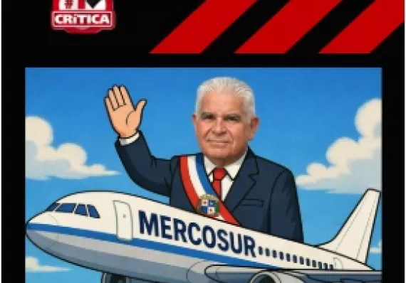 Mulino va a Brasil a jugar en la cancha grande