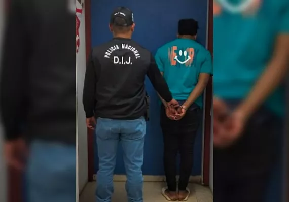 Ruta del sicario: así se planeó el ataque que acabó con policía y civil