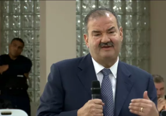 Odebrecht, audiencia en vivo 