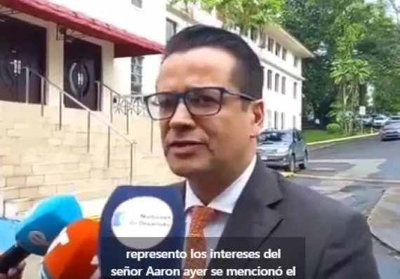Abogado: plata de Odebrecht en 2009 no fue delito