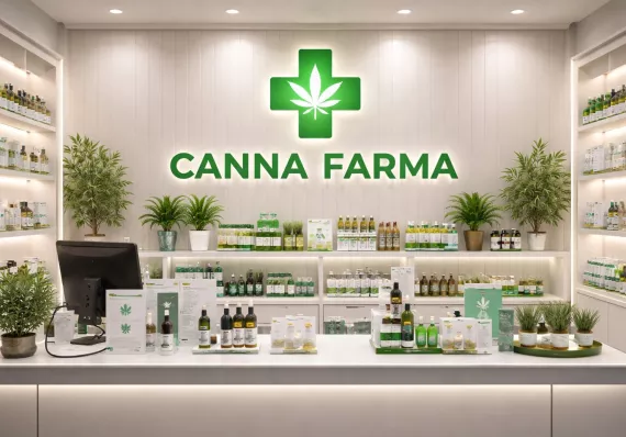 Abre la primera farmacia de cannabis medicinal y Minsa otorga 7 licencias 